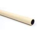 OD28mm PE Binder Coating Improves Steel Lean Tube / Tube